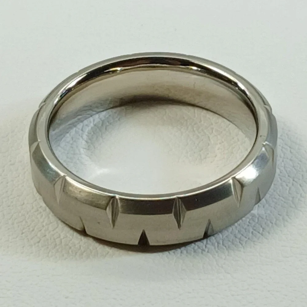 Italy Titanium vintage italian